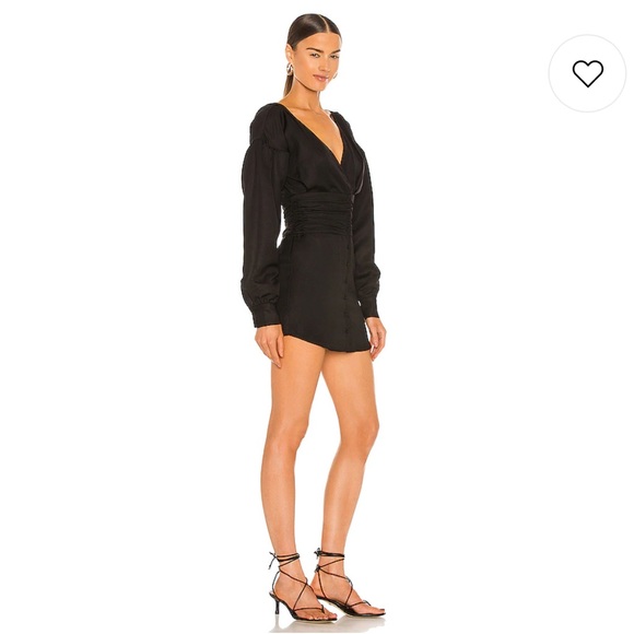 🆕 NBD Laraya Mini Dress - Picture 2 of 4